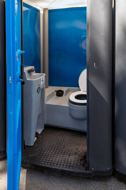 Best Sanitation services for porta potties  in Pine Level, NC