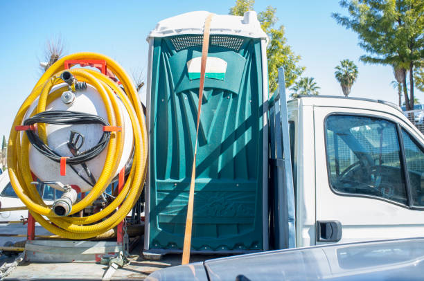 Best Local porta potty services  in Pine Level, NC