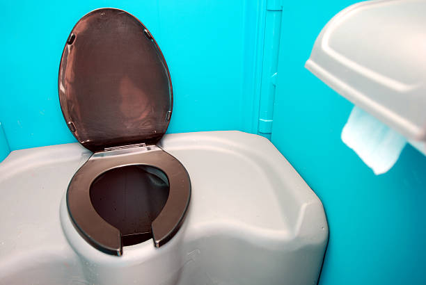 Best Portable restroom trailer rental  in Pine Level, NC