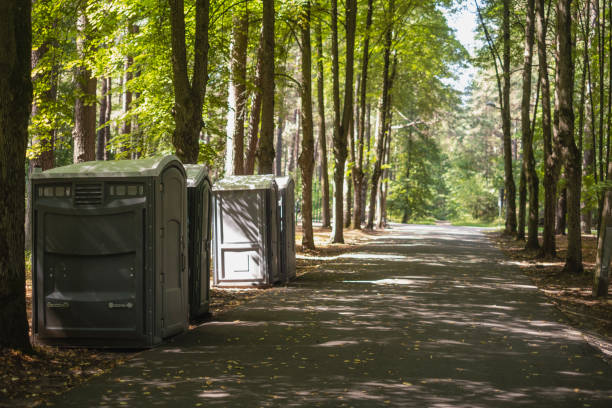 Best Construction site porta potty rental  in Pine Level, NC