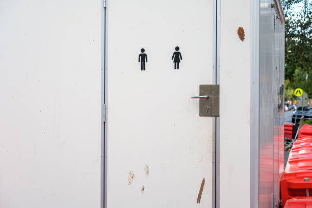 Best Portable bathroom rental  in Pine Level, NC