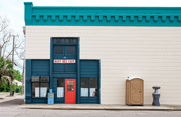 Best Portable toilet rental cost  in Pine Level, NC
