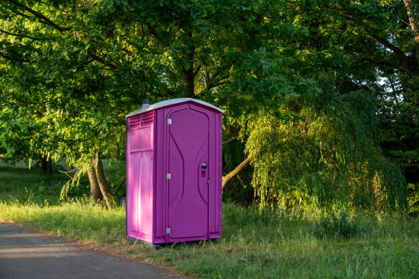 Best Sanitation services for porta potties  in Pine Level, NC