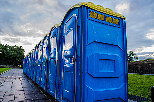 Best Portable toilet rental for construction  in Pine Level, NC