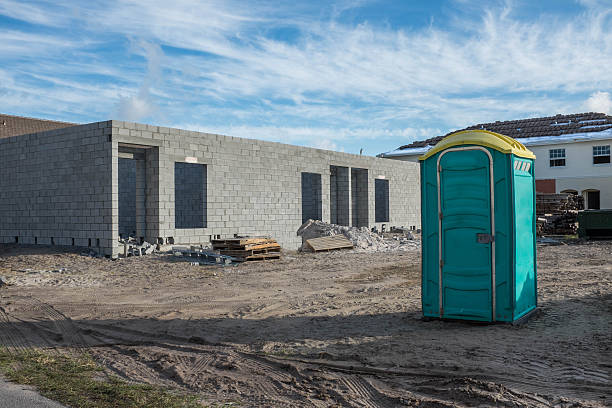 Best Portable restroom trailer rental  in Pine Level, NC